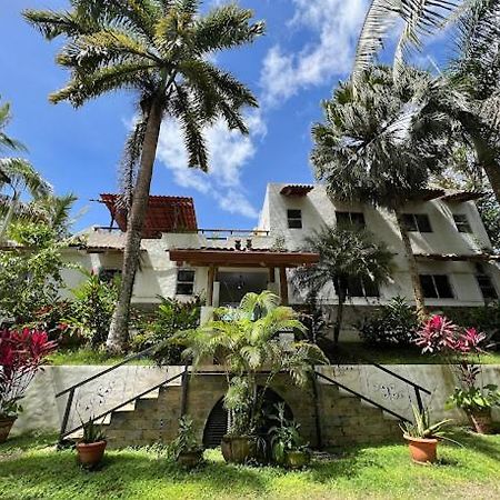 Puesta Del Sol Otel Quepos Dış mekan fotoğraf