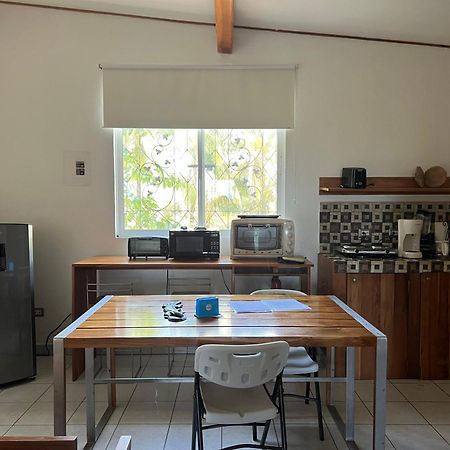 Puesta Del Sol Otel Quepos Dış mekan fotoğraf