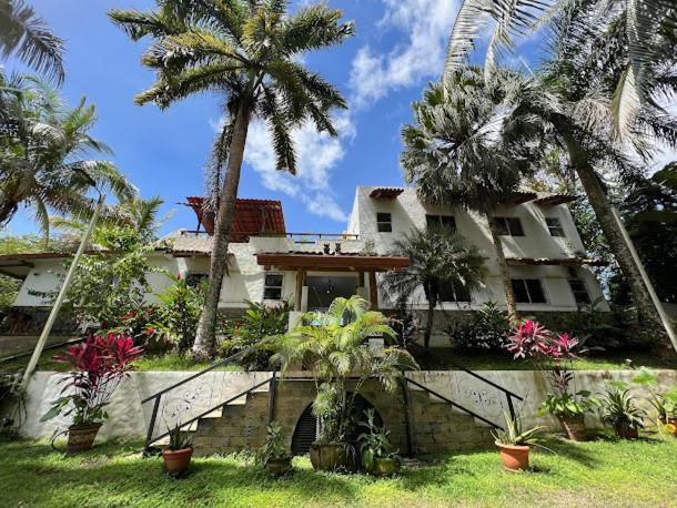 Puesta Del Sol Otel Quepos Dış mekan fotoğraf
