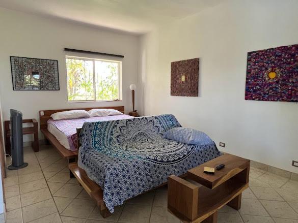 Puesta Del Sol Otel Quepos Dış mekan fotoğraf