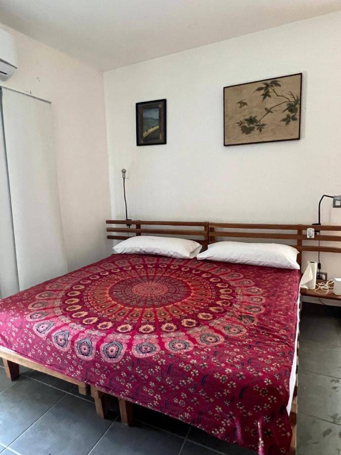 Puesta Del Sol Otel Quepos Dış mekan fotoğraf