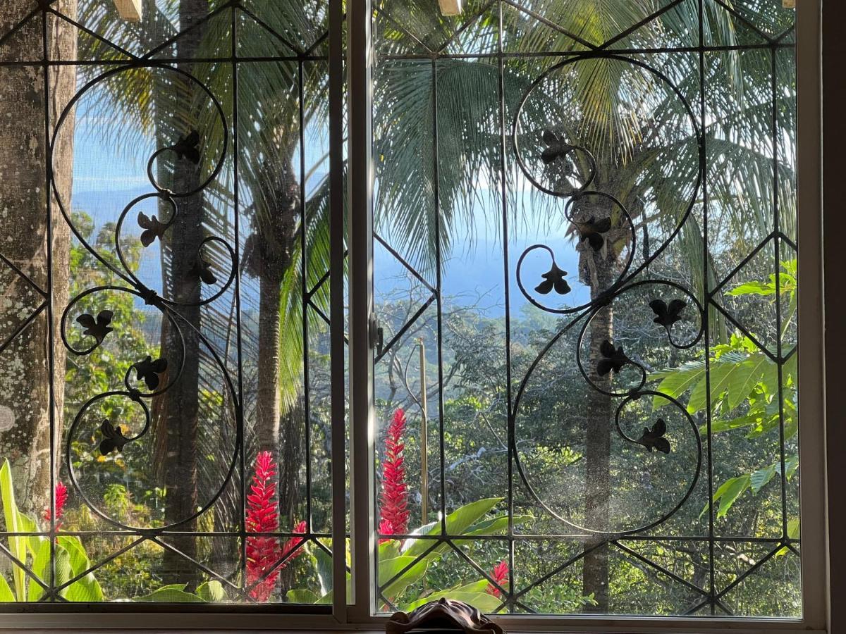 Puesta Del Sol Otel Quepos Dış mekan fotoğraf