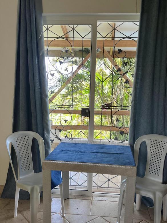 Puesta Del Sol Otel Quepos Dış mekan fotoğraf