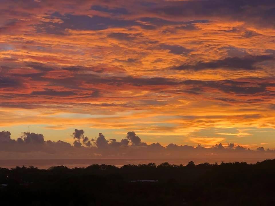 Puesta Del Sol Otel Quepos Dış mekan fotoğraf