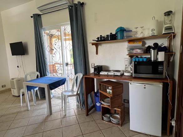 Puesta Del Sol Otel Quepos Dış mekan fotoğraf