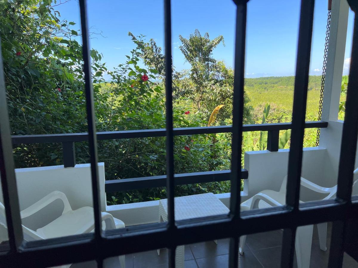 Puesta Del Sol Otel Quepos Dış mekan fotoğraf