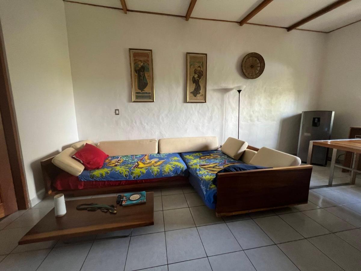 Puesta Del Sol Otel Quepos Dış mekan fotoğraf