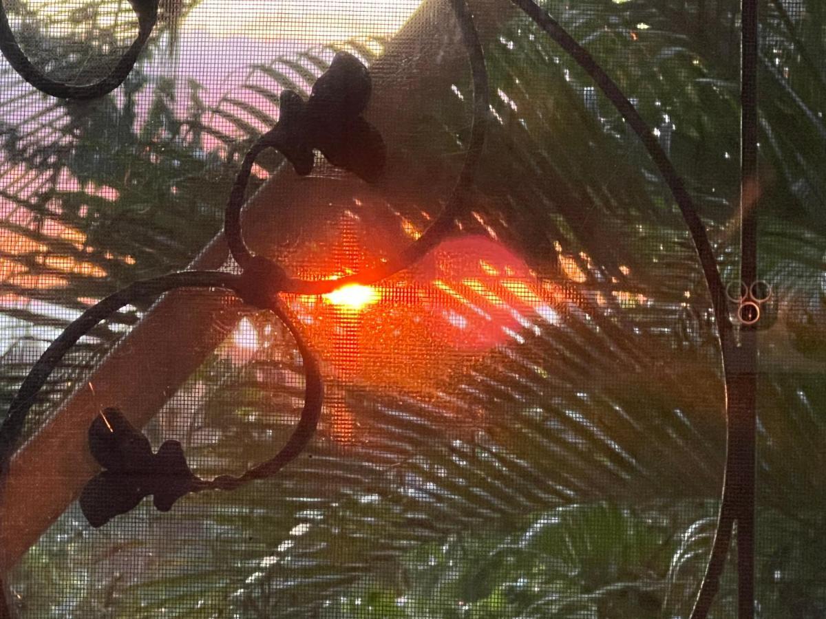 Puesta Del Sol Otel Quepos Dış mekan fotoğraf
