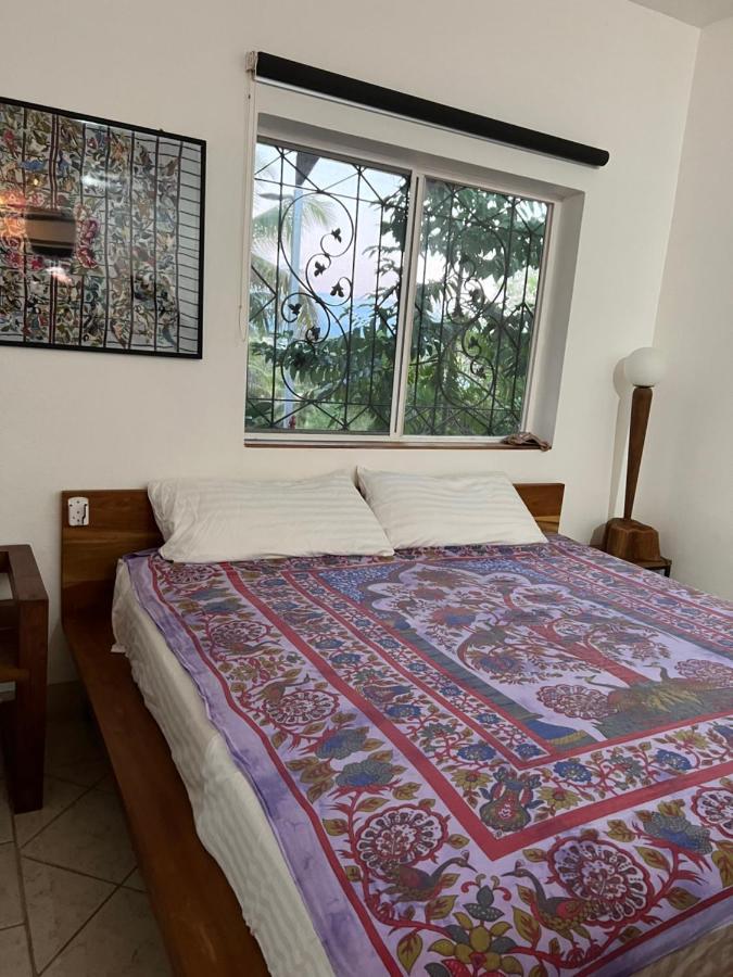 Puesta Del Sol Otel Quepos Dış mekan fotoğraf