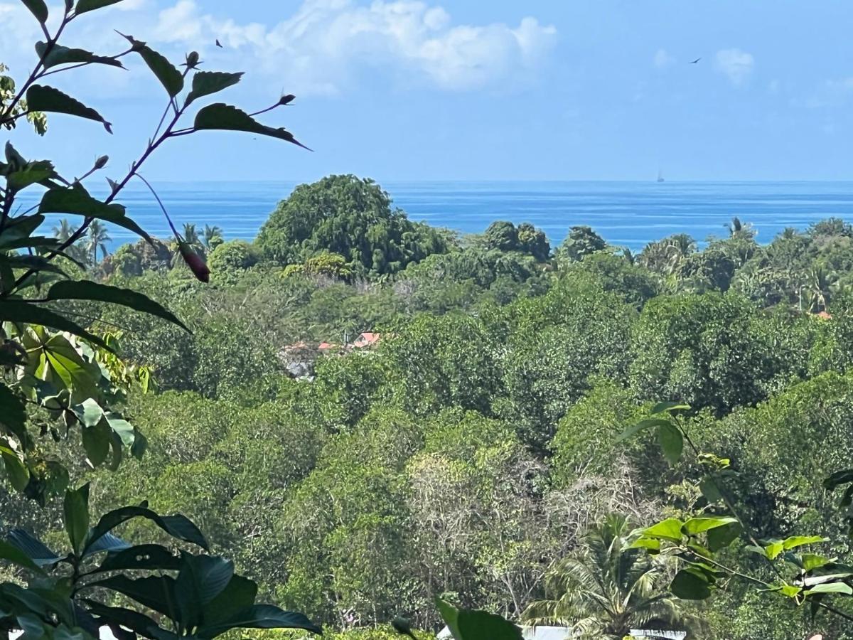 Puesta Del Sol Otel Quepos Dış mekan fotoğraf